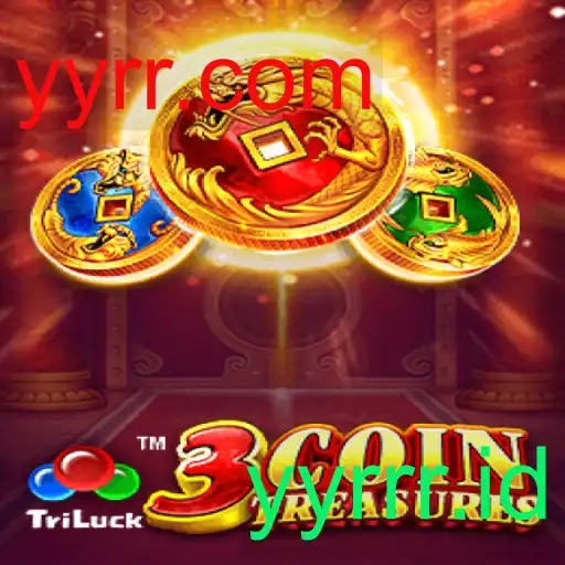 3CoinTreasures: Menyingkap Harta Karun di Dunia Digital